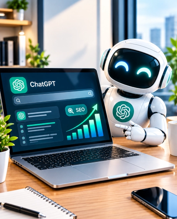 ChatGPT SEO ChatGPT SEO